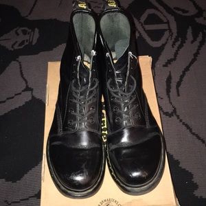 Dr. Martens 1460 boot